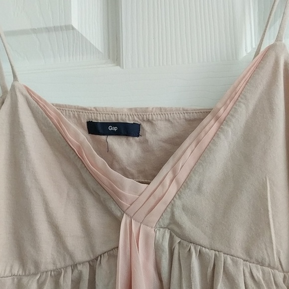 Flowy tank (final markdown) - Picture 2 of 4